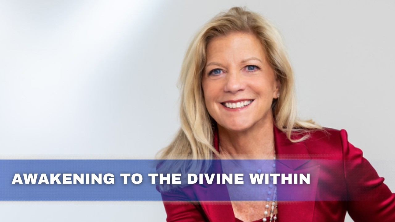 Awakening to the Divine Within