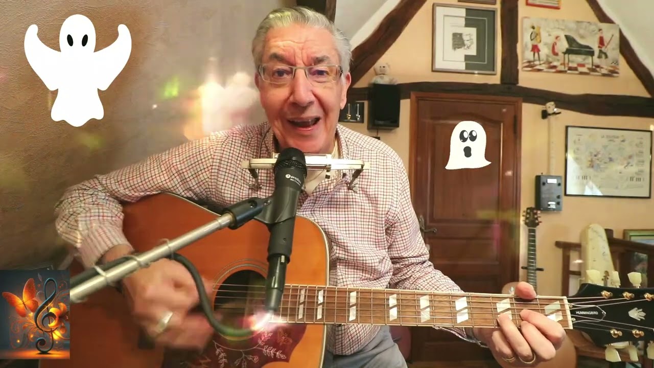 LE FANTÔME DE TOM JOAD - ( Cover : PIERRE C)