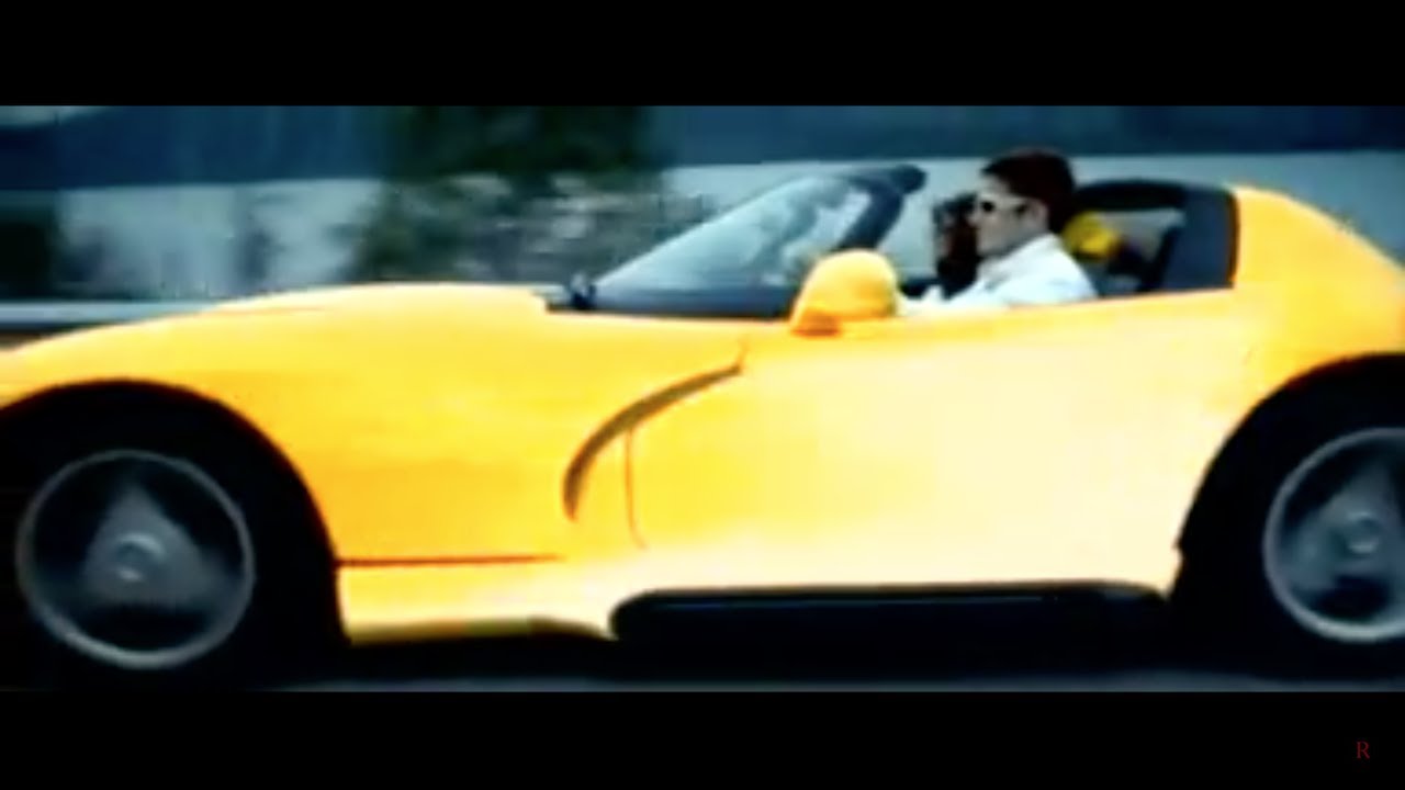 Darude - Feel The Beat