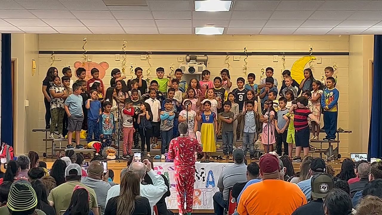 Westwood Elementary 2nd Grade Performance 2022