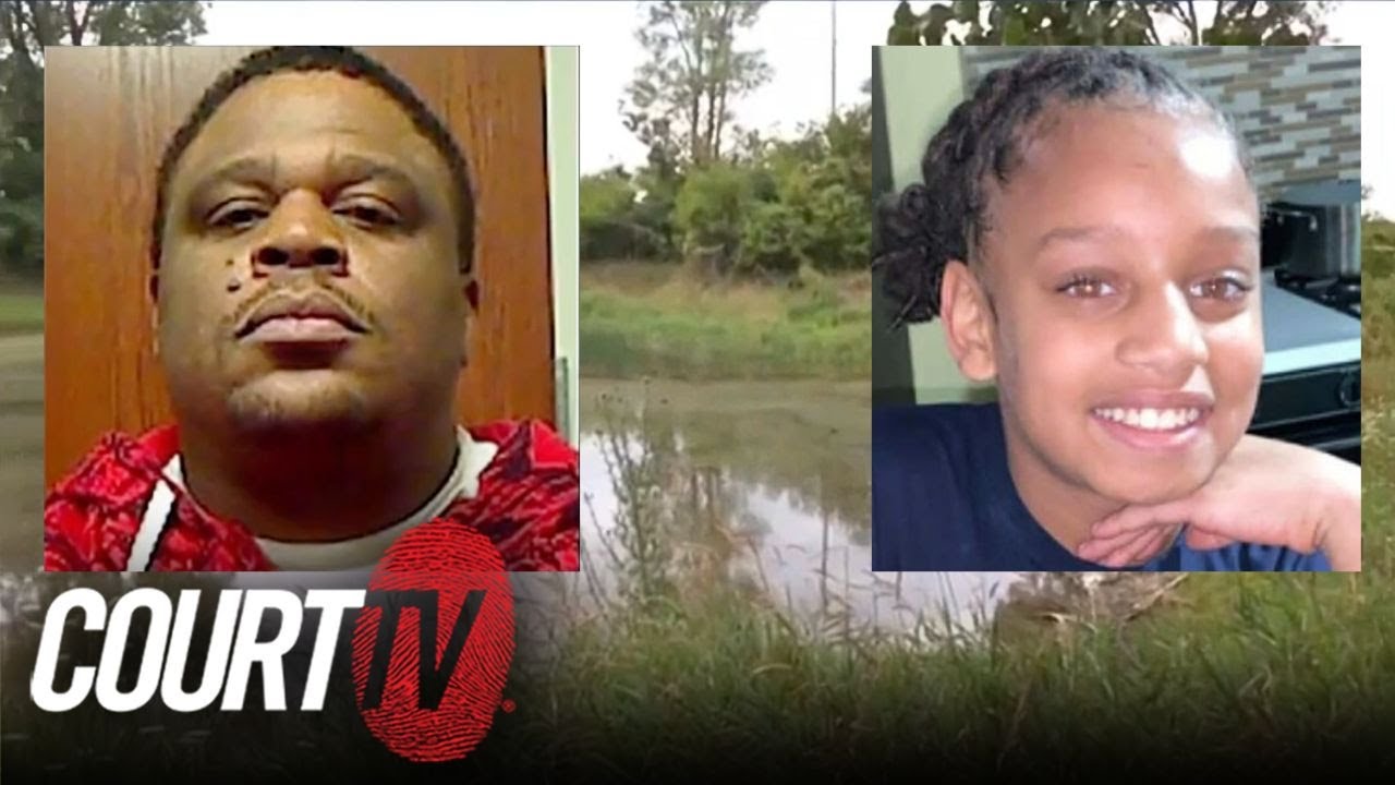 IA v. Henry Dinkins | Sleepover Kidnapping Murder Trial