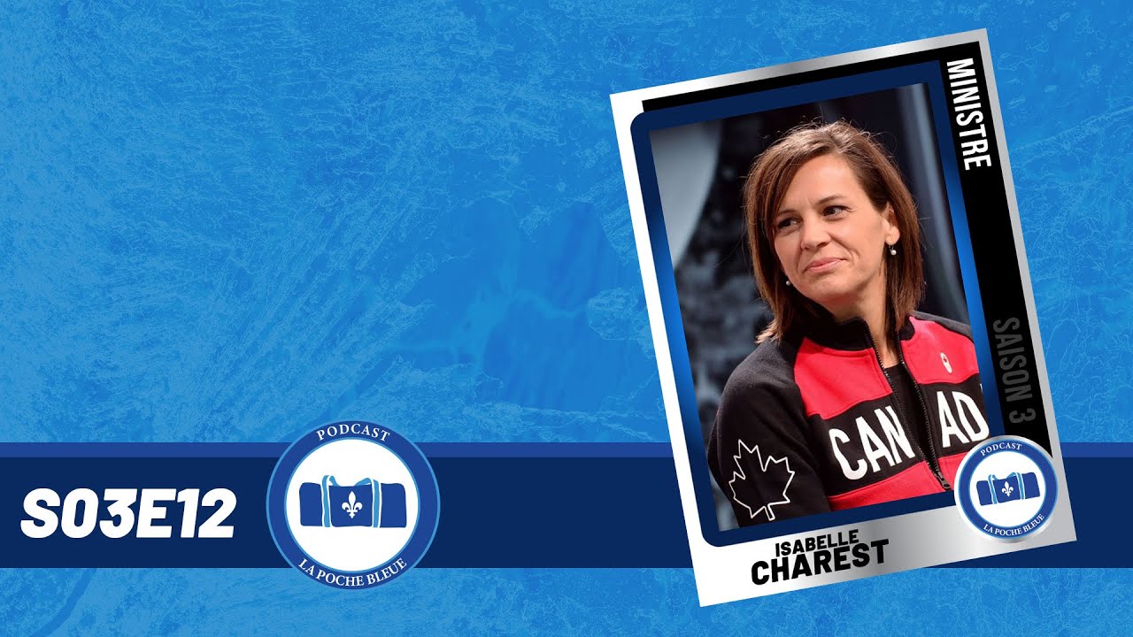 Entrevue Int&eacute;grale Isabelle Charest