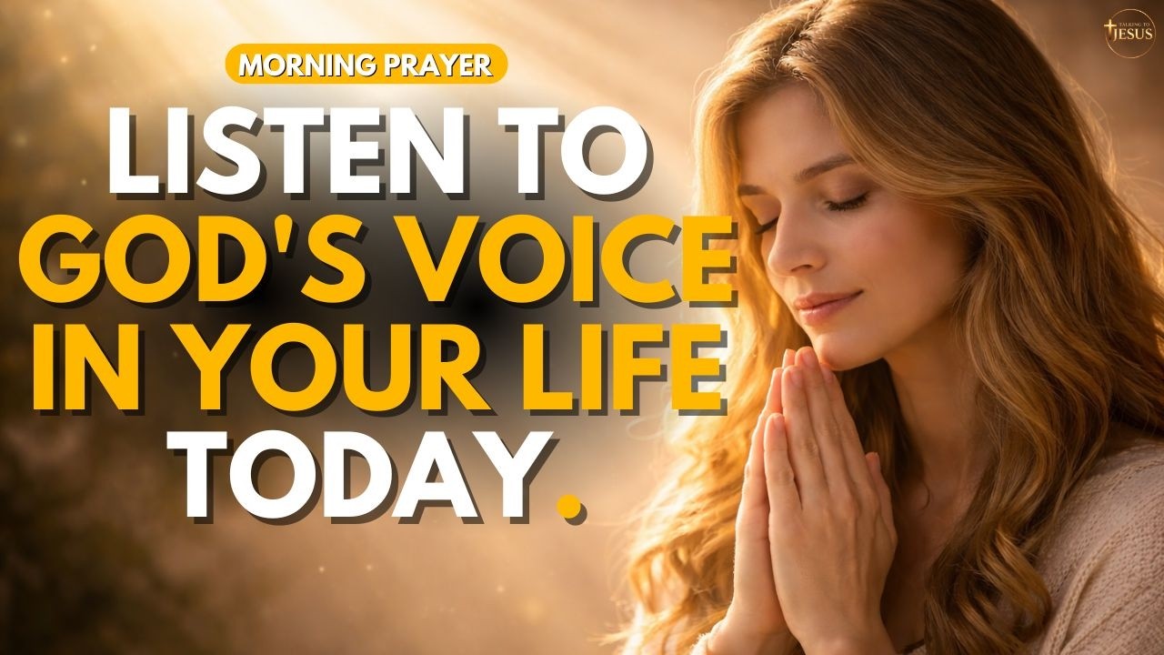 Prayer for Those Waiting for an Answer from God | When You Need God’s Direction