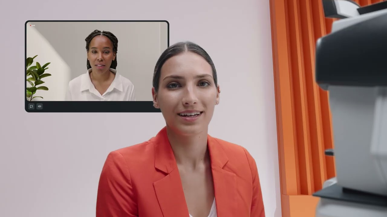 Eleva tu Pr&aacute;ctica con Visionix: Descubre Eye Refract y VX 65 para Refracci&oacute;n Remota