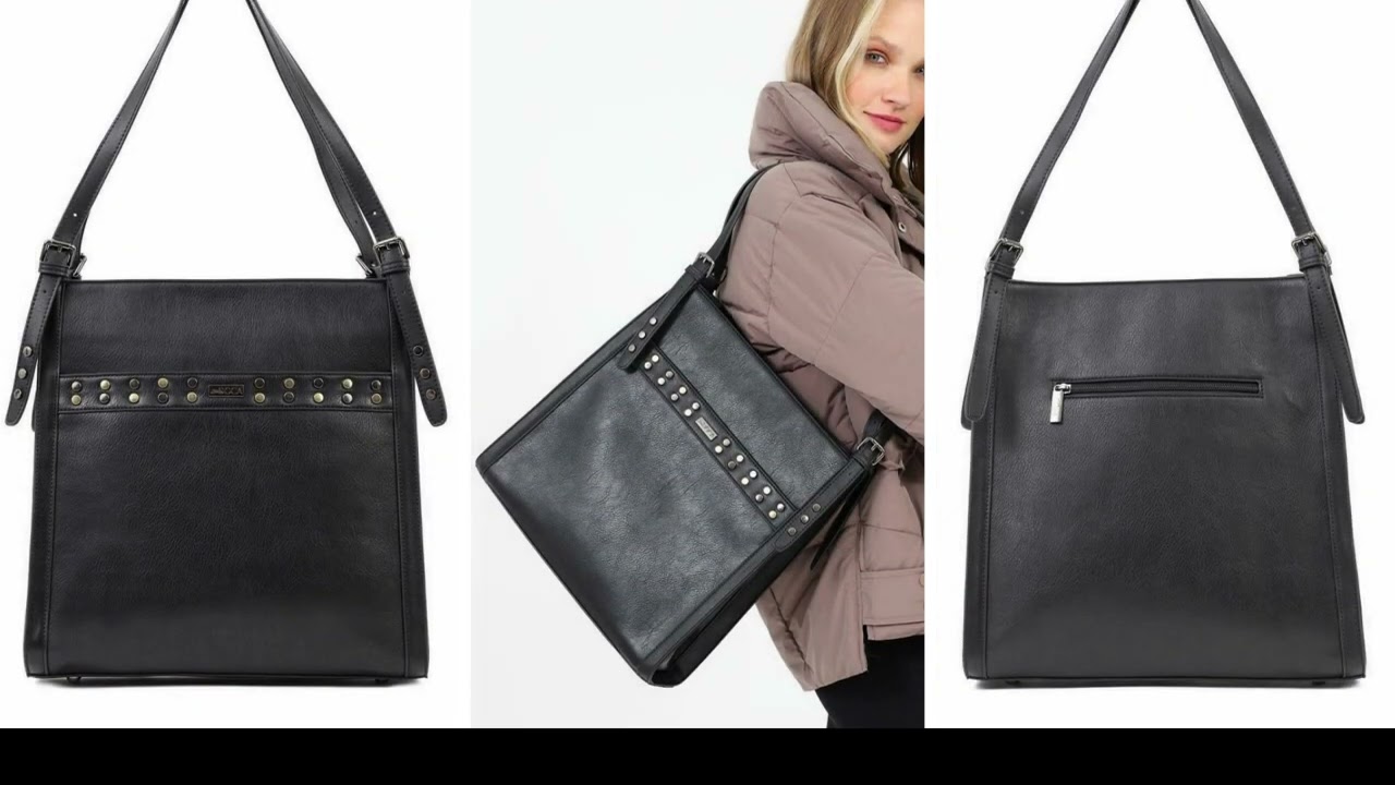 VIDEO 04 DOCA BAGS
