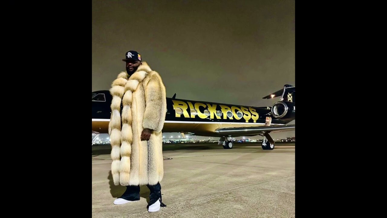💸(Free) Rick Ross X Maybach music Type Beat 