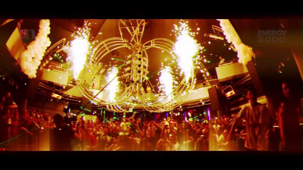 Energy 2000 Przytkowice - 21 Urodziny - Dzień 1 - The Pitcher & Renegade Kings Of Hardstyle