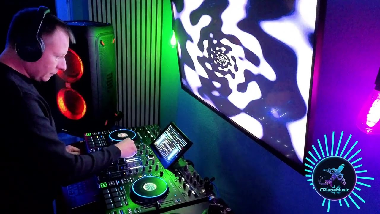 Classic Trance Mix - 4
