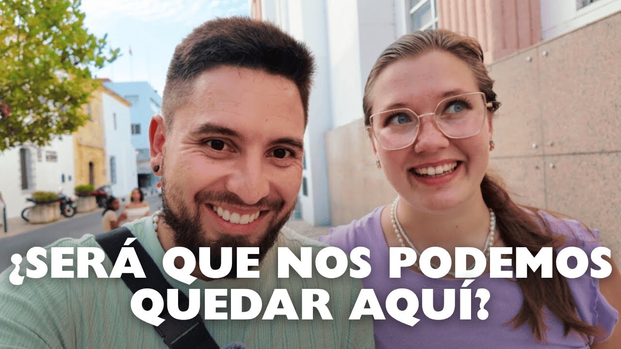 ¿SERÁ ESTE NUESTRO NUEVO HOGAR? ATERRIZAMOS EN EL PAÍS DE LA BACHATA Y EL MERENGUE  💃🇩🇴