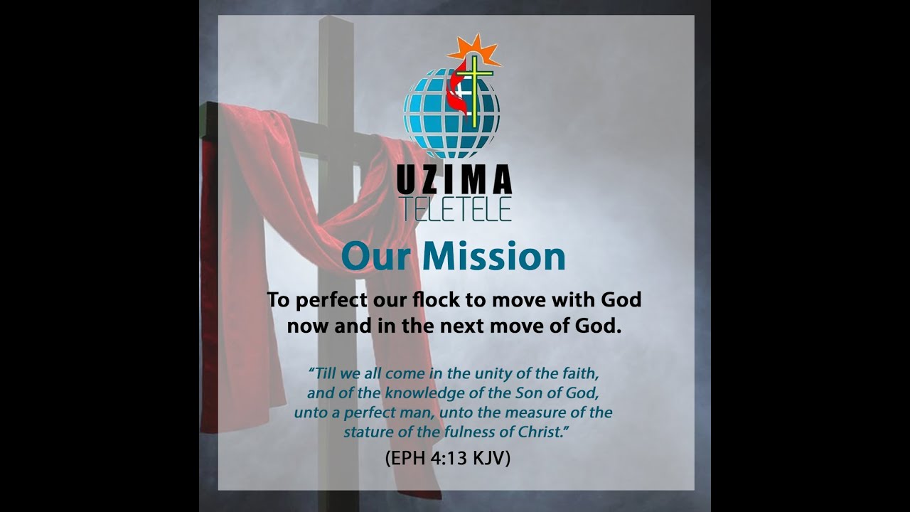 SUNDAY SERVICE LIVE STREAMING THANKS GIVING