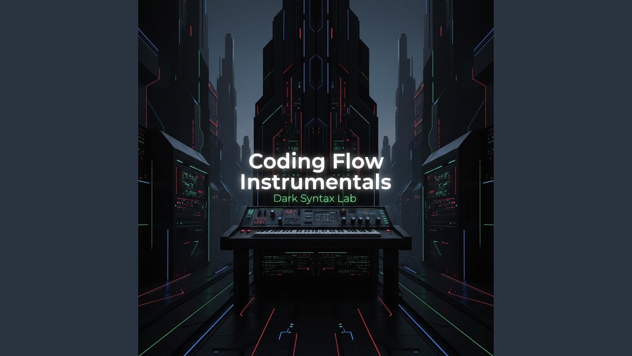 Lo-Fi Coding Flow