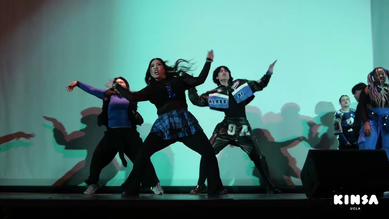 [First Place] ALL or NOTHING (TEAM AoN) | K-FACTOR 2025