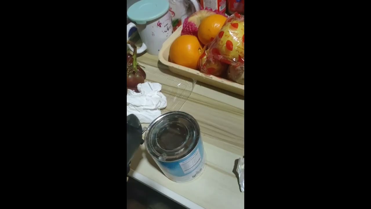 KAHIT WALANG ESPESYAL NA OKASYON BASTA NGCRAVE GAWA TAYO NG FRUIT SALAD 