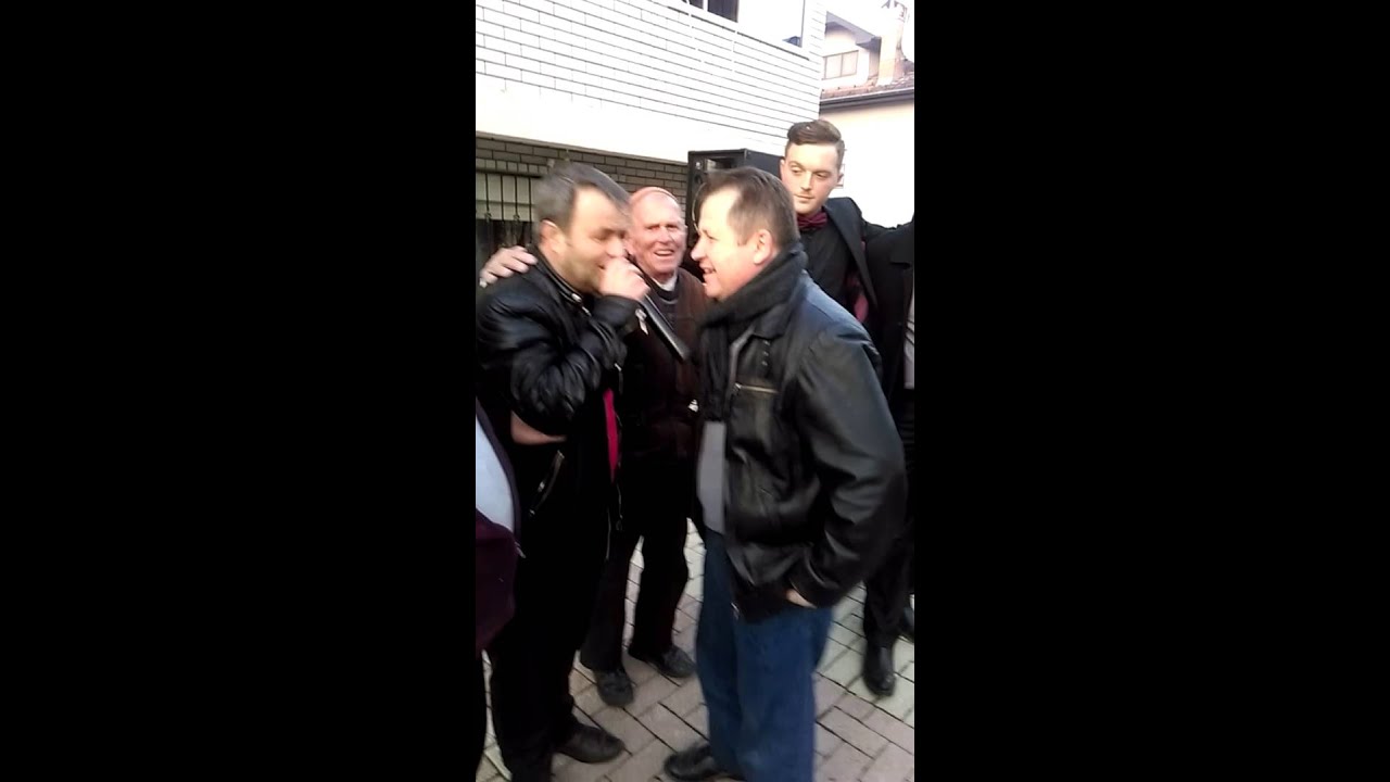 ILAS Zidan Limani  Sulce Begu LIVE