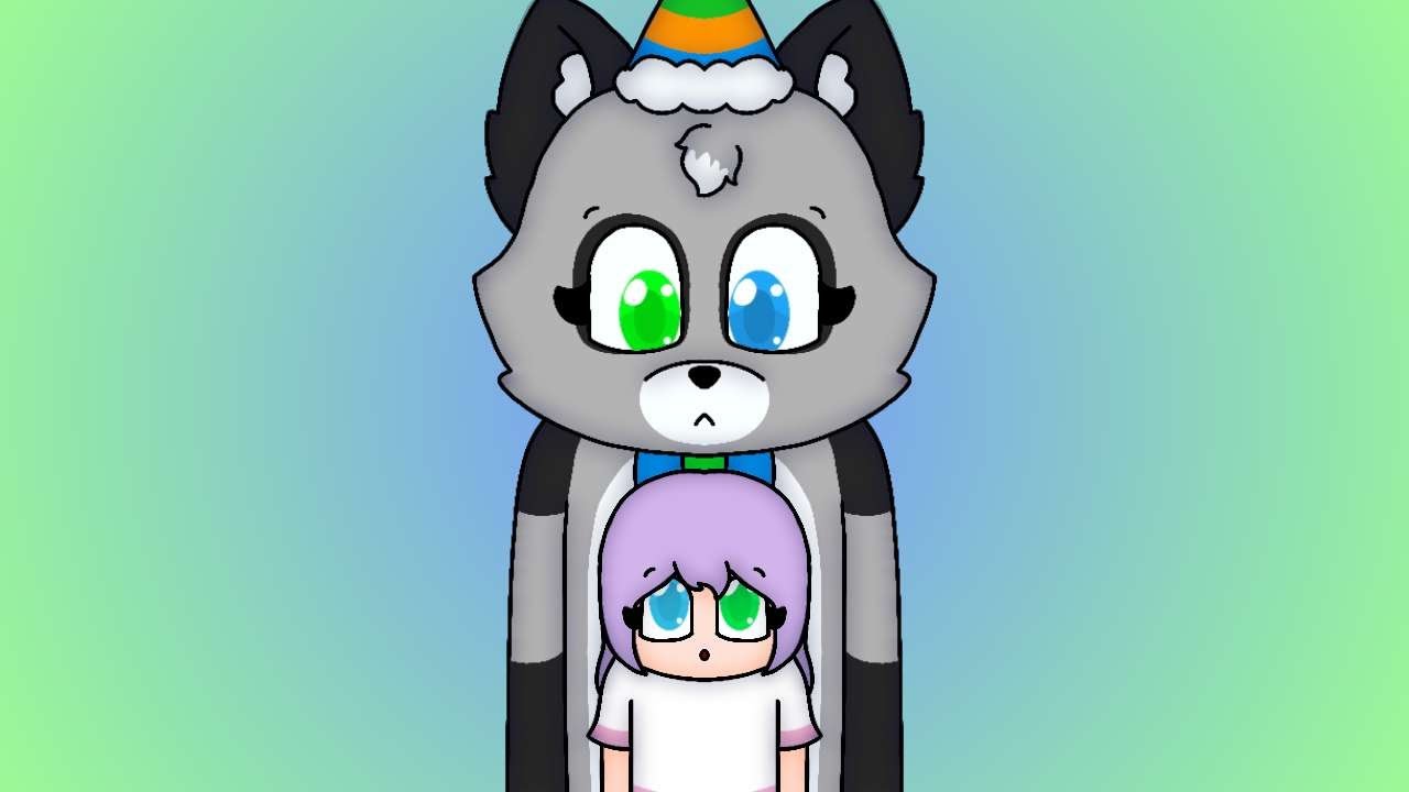 Out Of Body Experience | Murder At The Holiday House 255 | Minecraft Fnaf Inspired Rp
