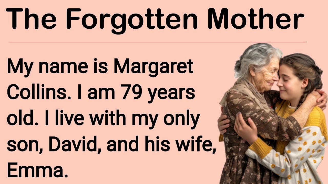 The Forgotten Mother 😢 | A Heart-Touching Story That Will Make You Cry 😭
