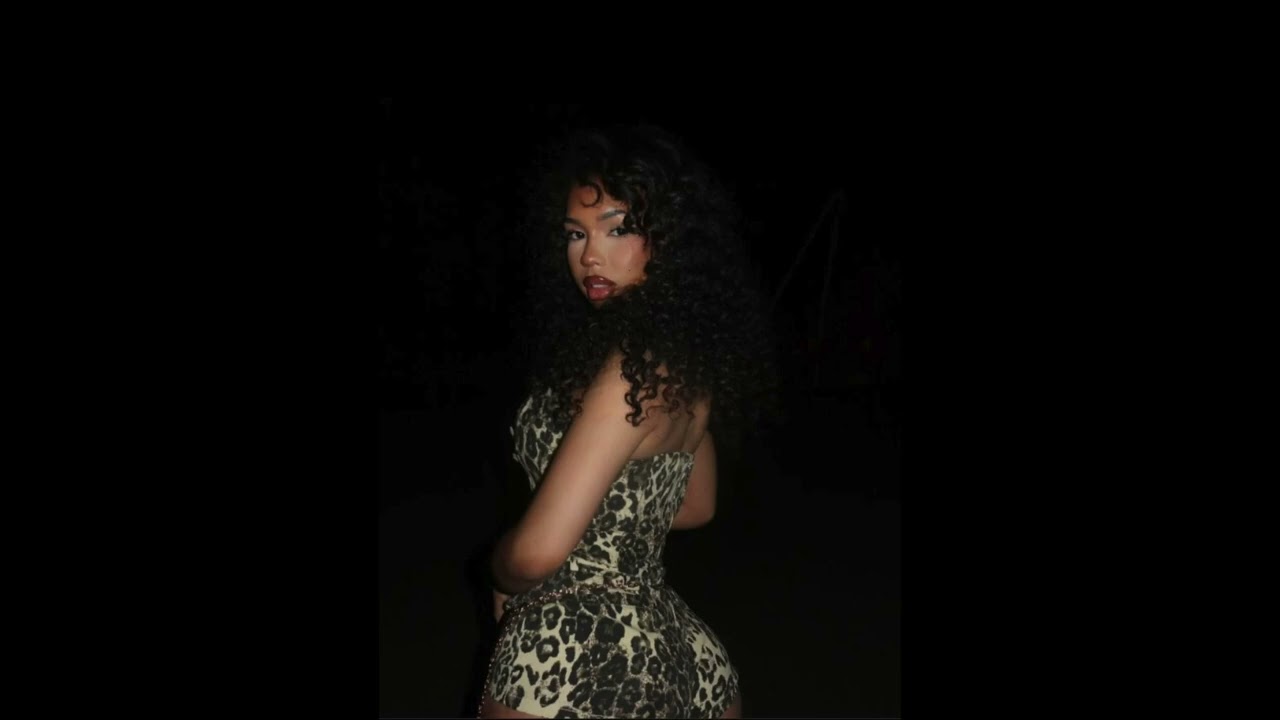 Amaria BB x Skeete Type Beat 2025 - Behind The Curtain @beatsbycarpp