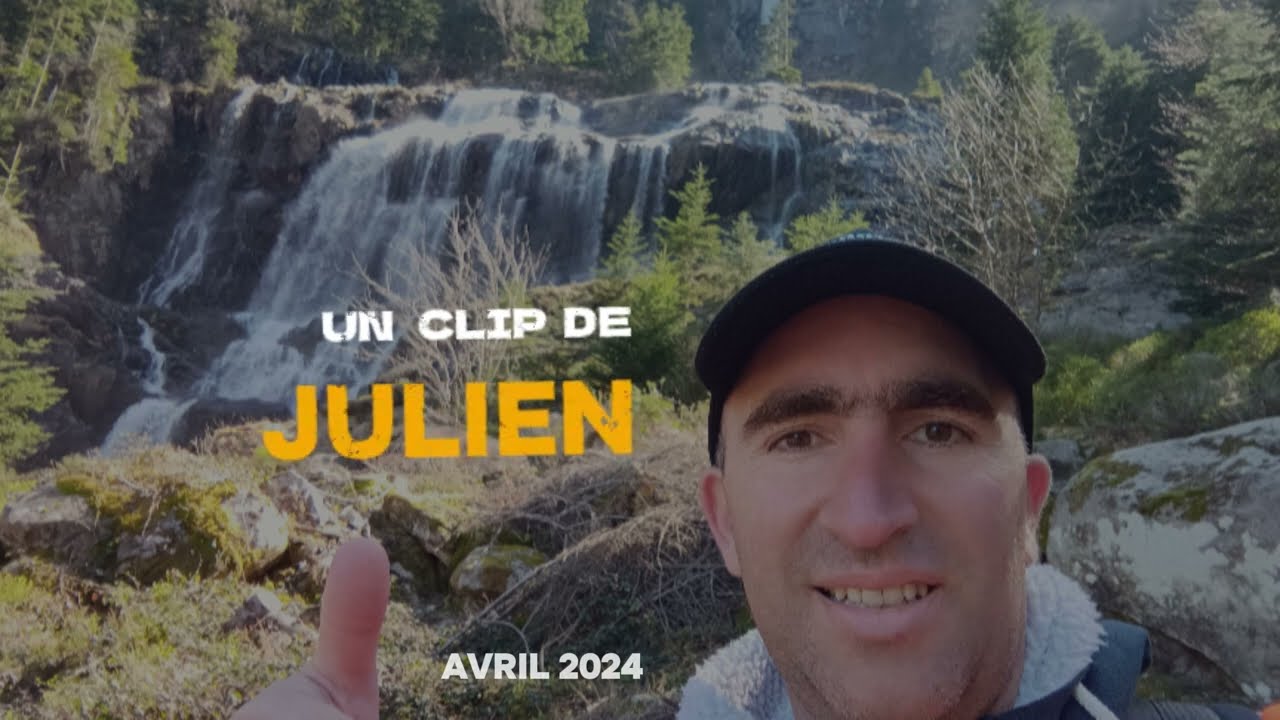 Episode 5 : Les Cascades d'Ars