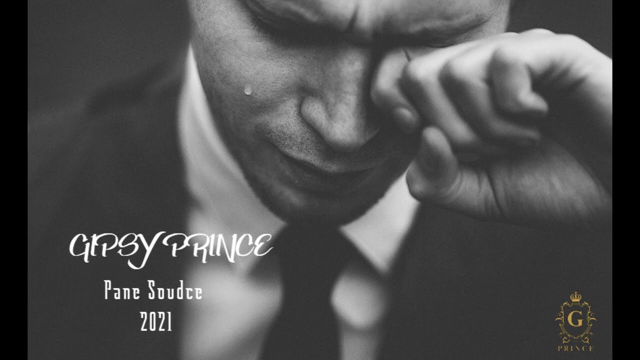 ♥♥ GIPSY PRINCE -PANE SOUDCE 2021 ( STARÁ PÍSNIČKA )♥♥