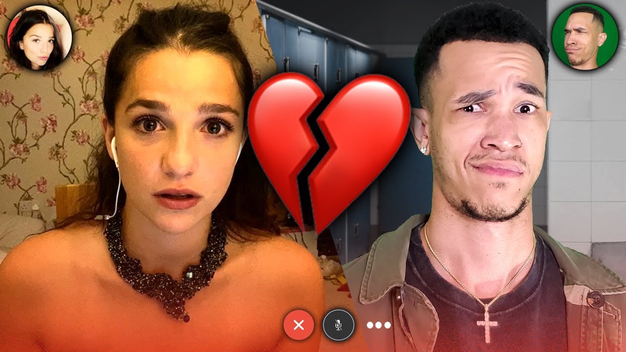 Quarantine Dating Simulator - Jaboody Show Full Stream