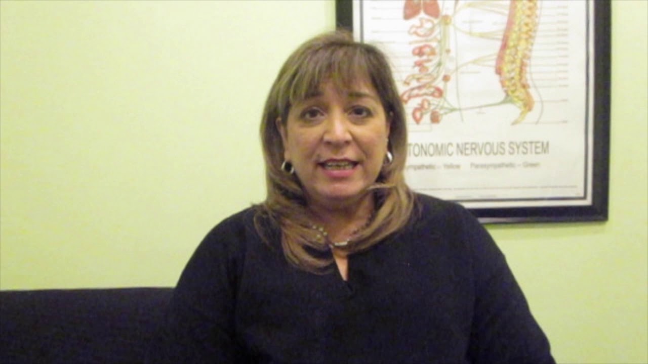 Karla Laser Testimony
