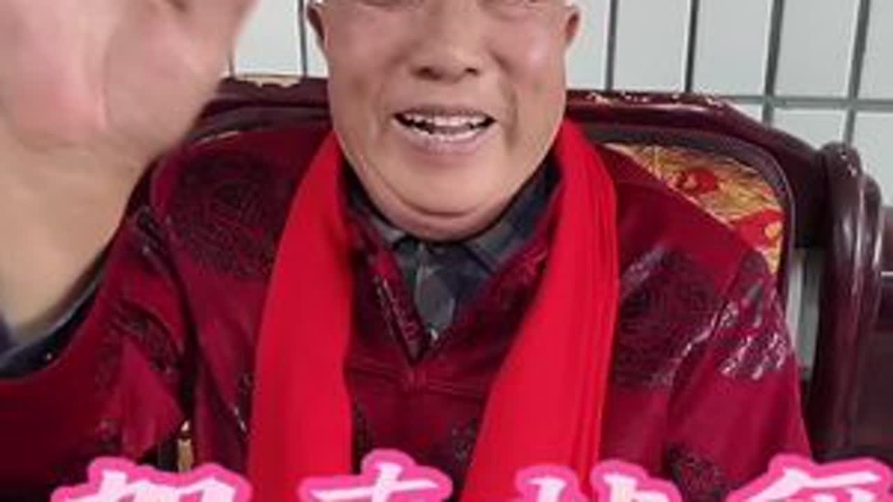 大伯大妈八十大寿 家族的晚辈还精心准备了舞蹈，最后一个舞蹈最有成功。#八十大寿生日快乐 #贺寿礼 #献舞 #拜寿#记录真实生活