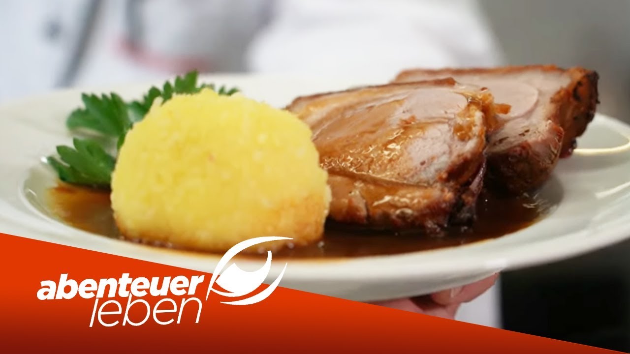 Die leckersten, regionalen Klassiker: Traditionell oder modern | Abenteuer Leben | Kabel Eins