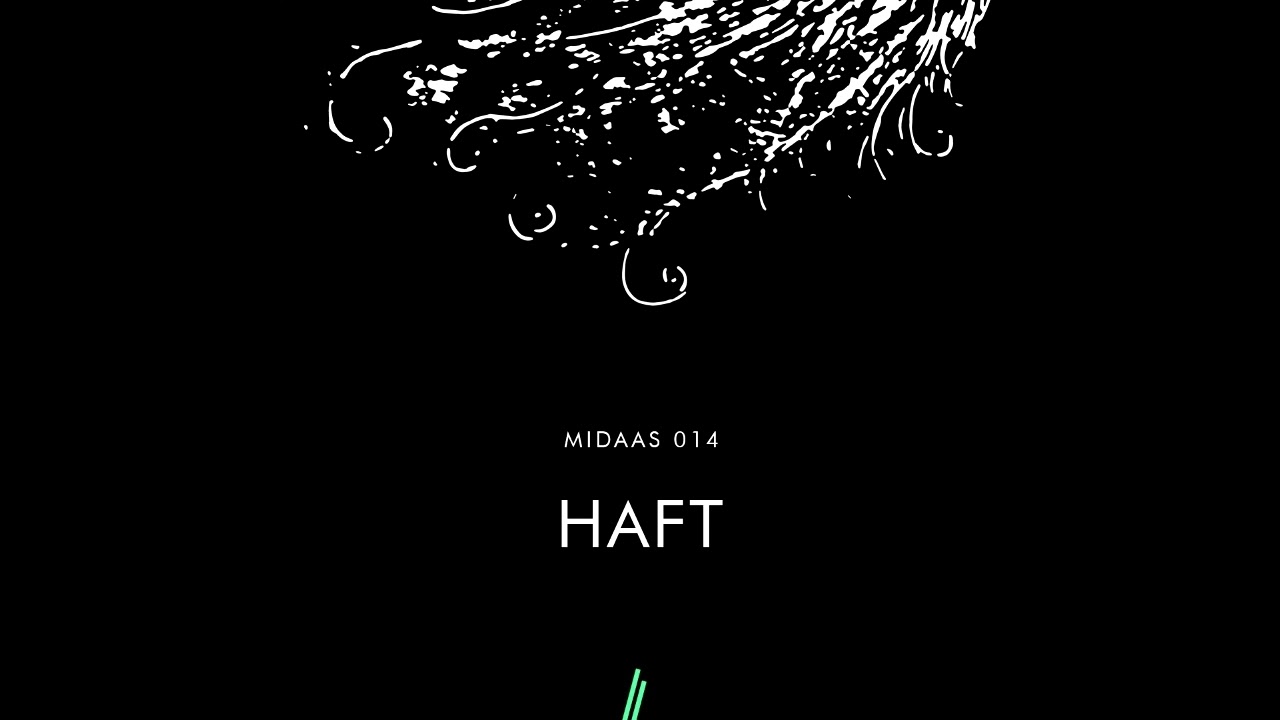HAFT - Midaas 014