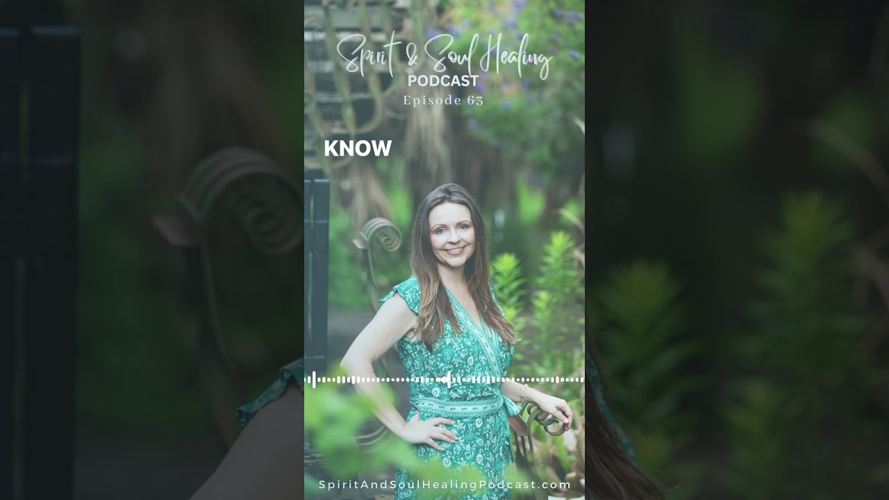 You Have Something Special to Offer That No One Else Has. Stand In Your Light 💖 #spiritualpodcast