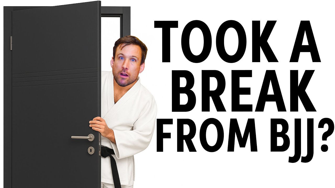 We Left BJJ And Here Is What We Found Out…