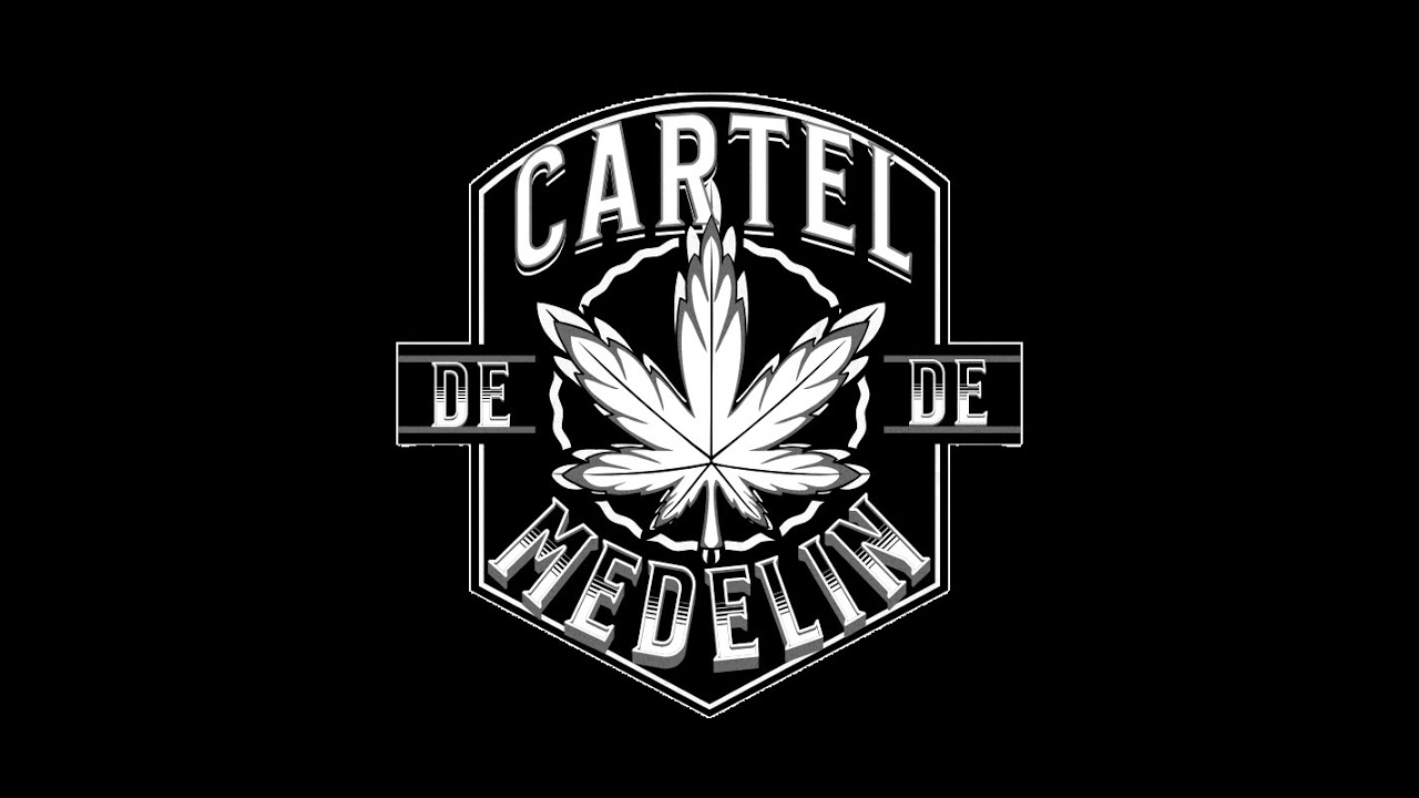 [ HAOS ] - Cartel De Medellín