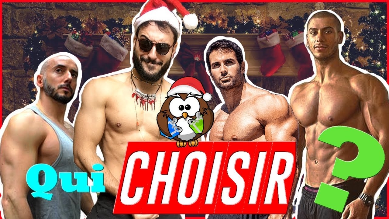 Qui CHOISIR pour apprendre la MUSCULATION ❓ (Musculation pour les d&eacute;butants)