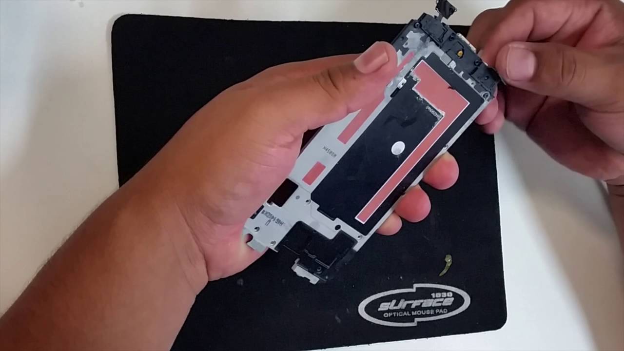 Подробности о зарядном хабе для Galaxy S5