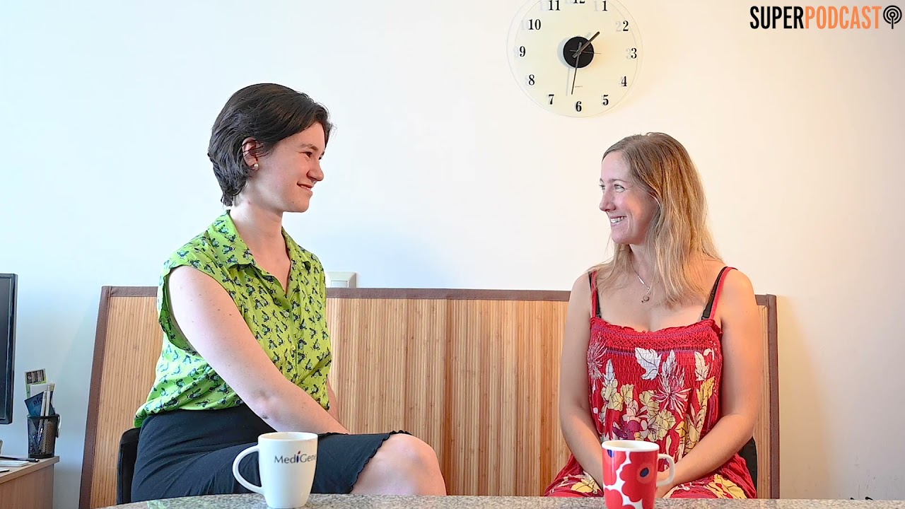 Eine bessere Aufmerksamkeit? Das schafft das Musizieren. (Folge 3 - Interview)