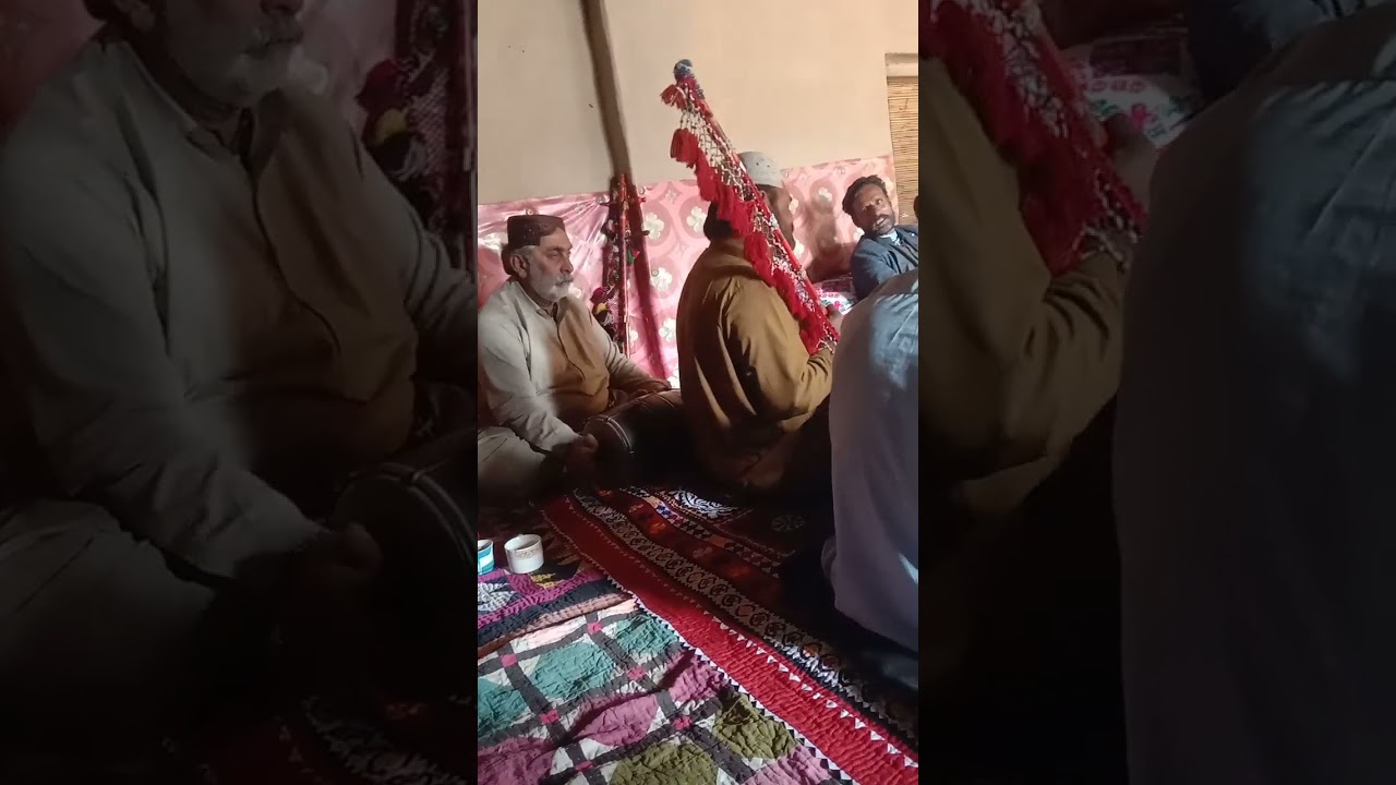 Faqeer Abdul majeed siyal 