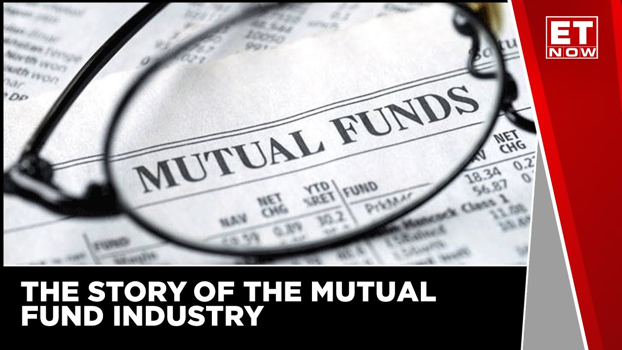 India&rsquo;s Mutual Fund Industry Began With One Institution &ndash; Here&rsquo;s The Story