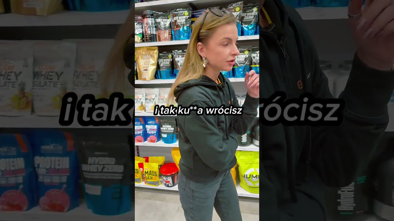 Wypada tak odpowiedzieć klientowi?