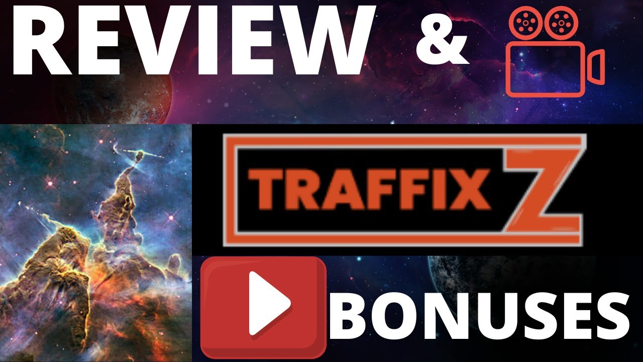 TraffixZ software review ~^~ Watch TraffixZSoftware Review before you buy~^~