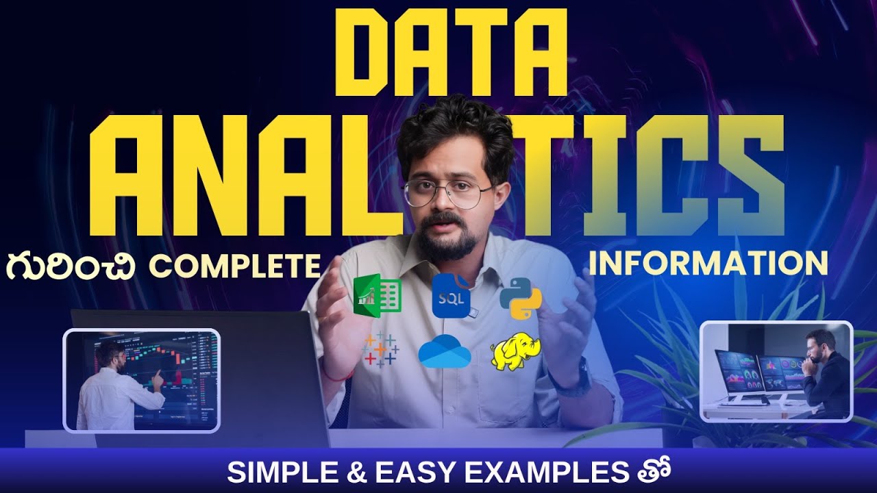 Watch This Before Starting Your Data Analytics Journey|  Beginner to Pro Guide