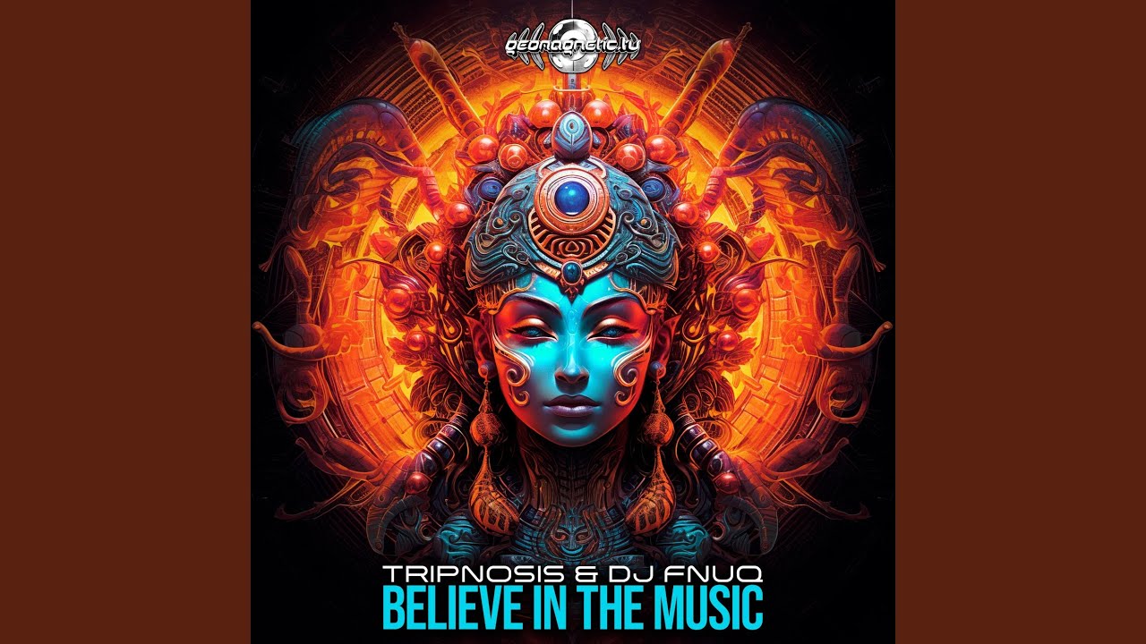Believe In The Music