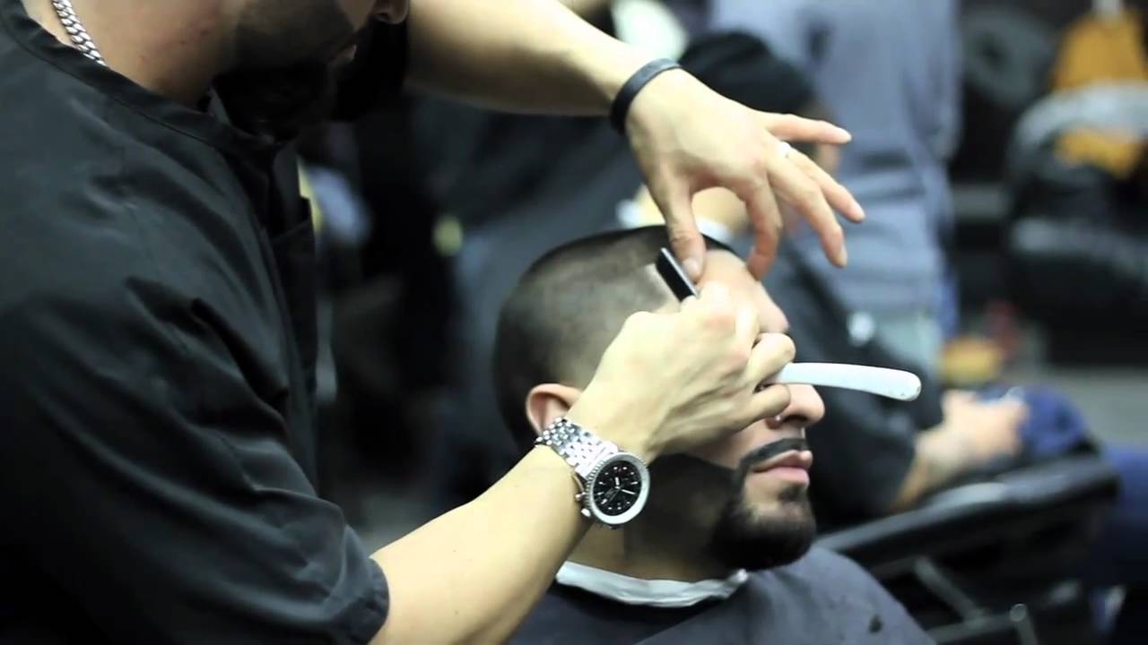 KLIPPERS BARBERSHOPS