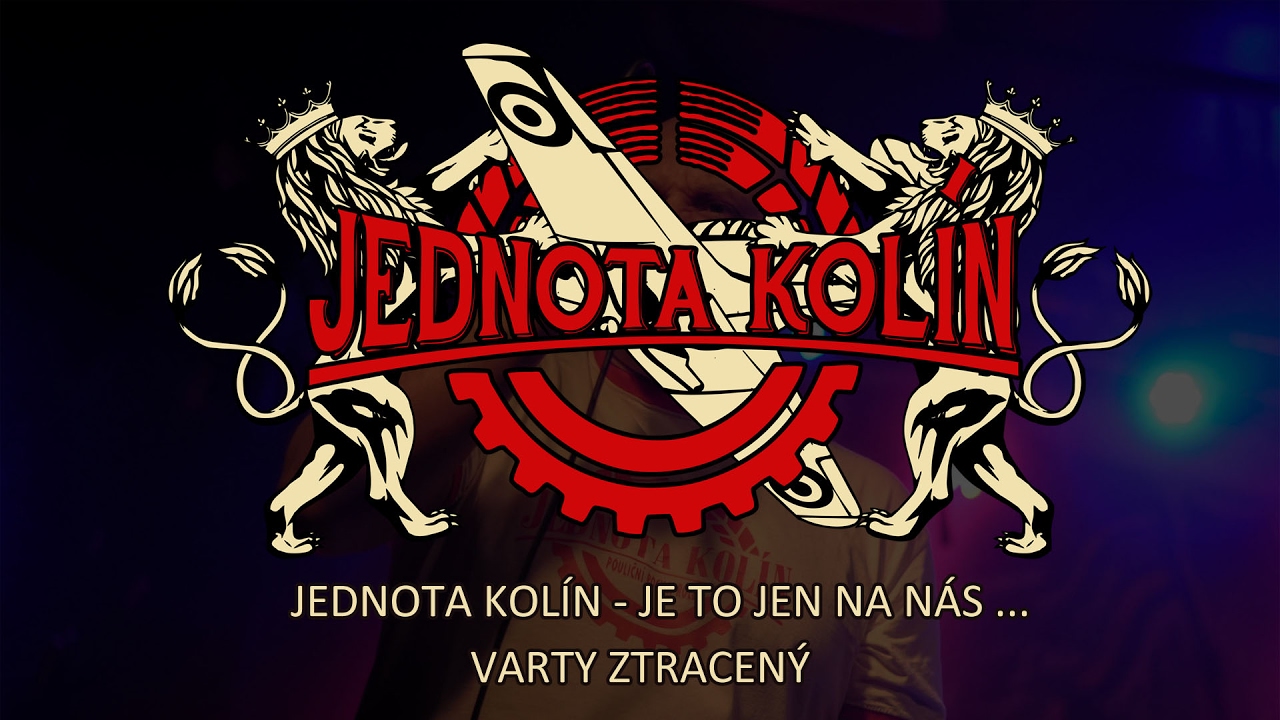 Jednota Kolín - Varty Ztracený