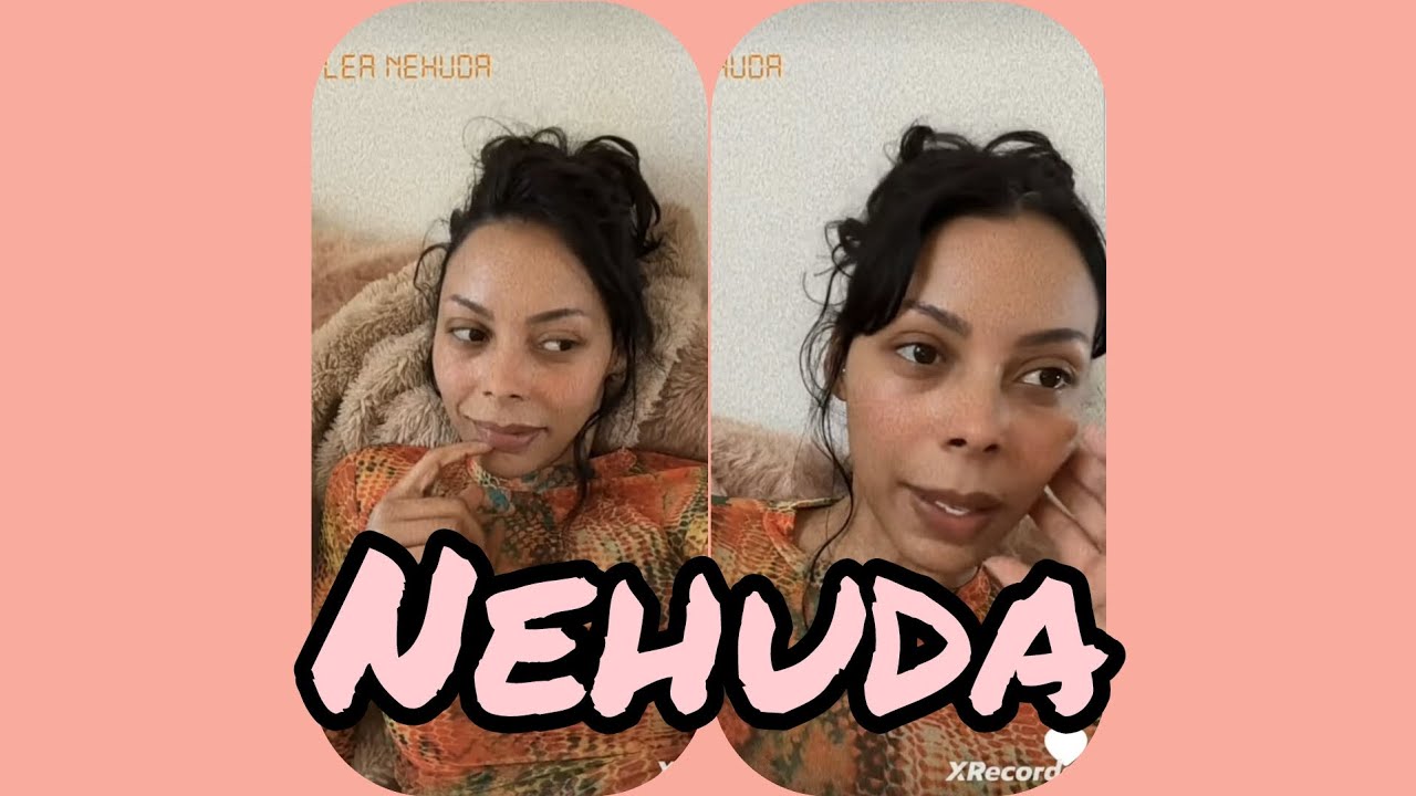 Nehuda choquée parce que sa fille Laia lui révèle 😱😱