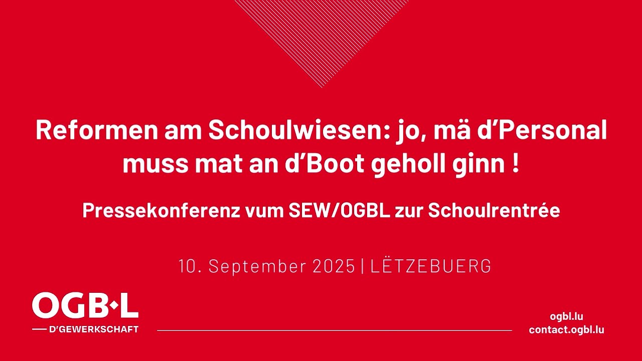 OGBL -