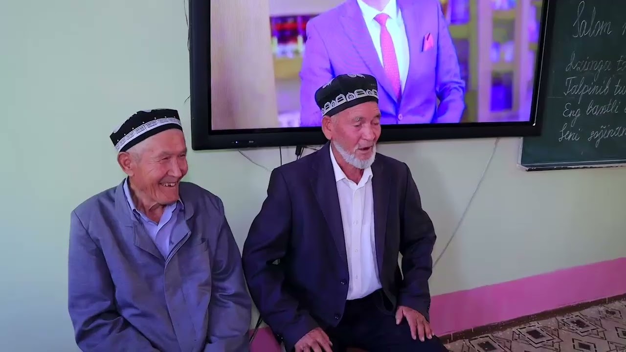 ♥️♥️30 yillik Sovligʻor💥 davomi bor