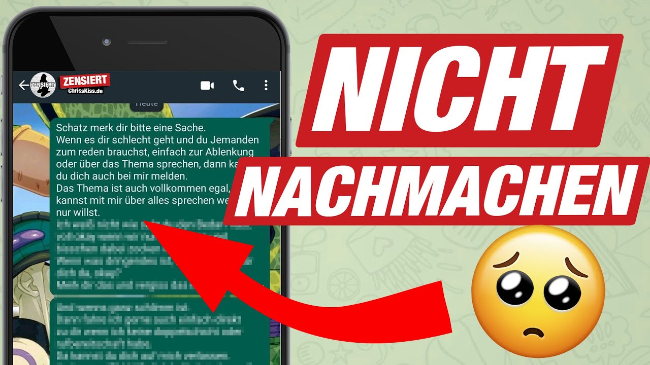DARUM SOLLTEST DU IN EINER BEZIEHUNG NICHT ZU VIEL REDEN