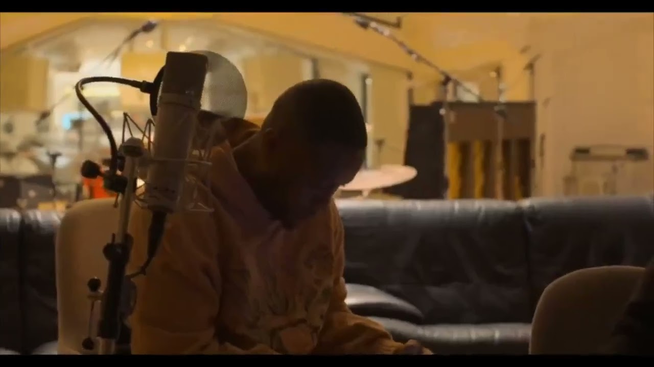 Future, Travis Scott - South of France (MIXTAPE PLUTO Snippet)