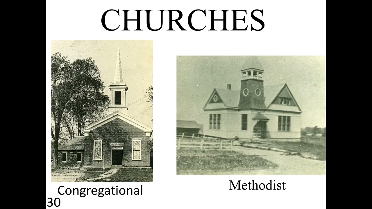 History of Strongsville