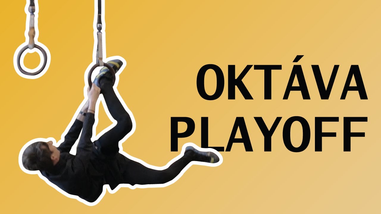 Maturitní video GyTu 8. A 2020: PLAYOFF