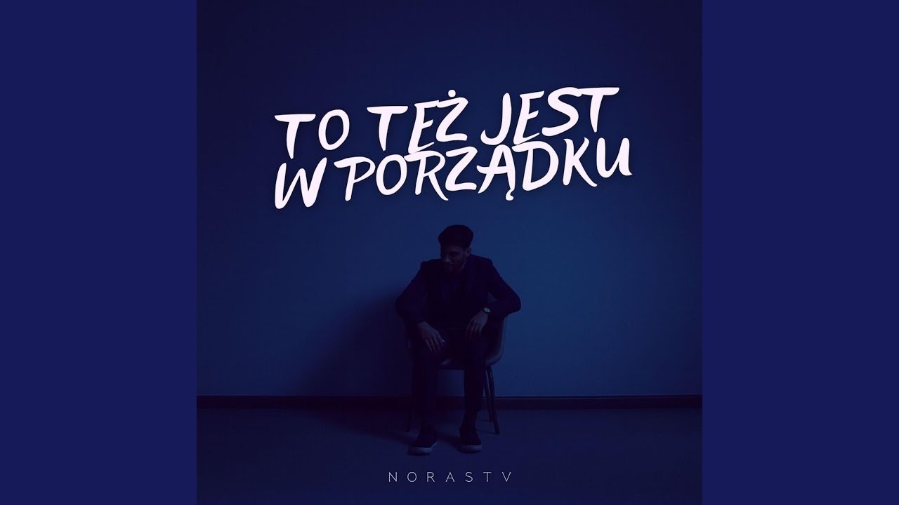 To też jest w porządku